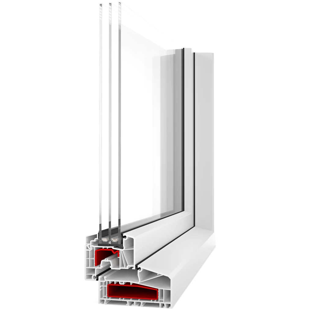 Aluplast IDEAL 7000 NL