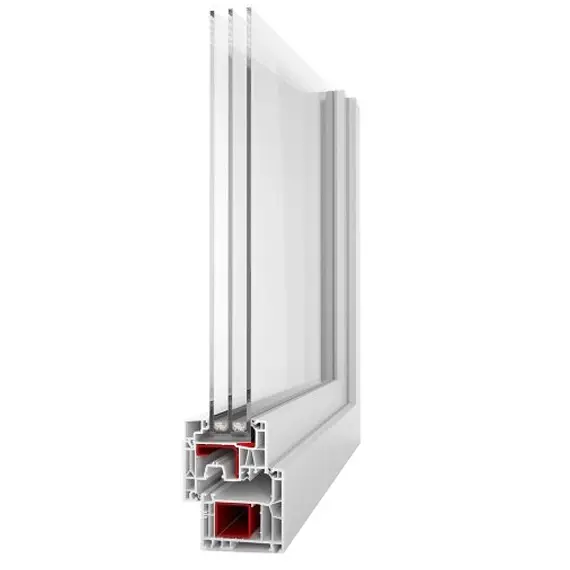 Aluplast IDEAL NEO AD