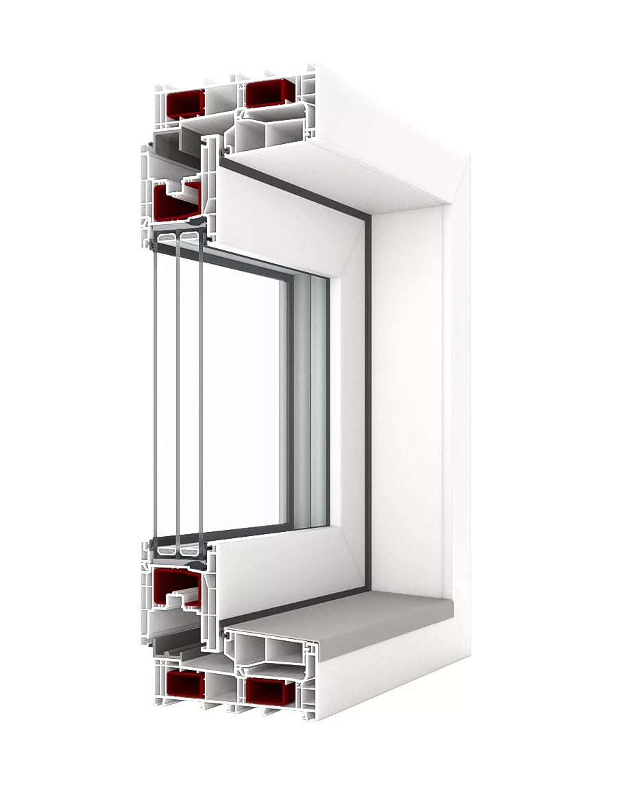 Aluplast Smart Slide NEO